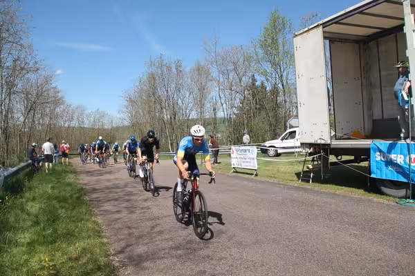 Photo 11 — cyclisme — Fain-les-Montbard — 2026